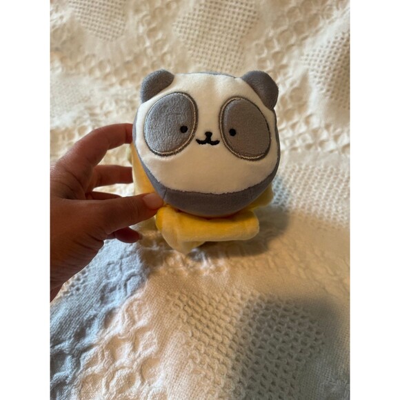 Anirollz Pandaroll in Banana - Picture 1 of 9